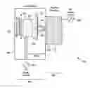 Fig. 01 - Bias voltage frequency controlled angular ion distribution in plasma processing