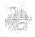 Fig. 07 - LIGHT SOURCE DEVICE AND PROJECTOR