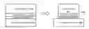 Fig. 01 - Method for the reuse of gallium nitride epitaxial substrates