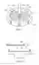 Fig. 02 - Method and system for thinning wafer thereof
