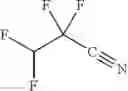 Fig. 35 - Nitrogen-containing compounds for etching semiconductor structures