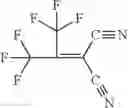 Fig. 43 - Nitrogen-containing compounds for etching semiconductor structures