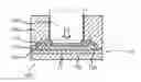 Fig. 01 - Semiconductor die encapsulation or carrier-mounting method, and corresponding semiconductor die encapsulation or carrier-mounting apparatus