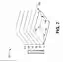 Fig. 08 - Concentric Stiffener Providing Warpage Control To An Electronic Package