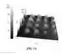 Fig. 04 - Nanoscale interconnects fabricated by electrical field directed assembly of nanoelements