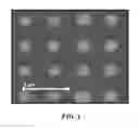 Fig. 07 - Nanoscale interconnects fabricated by electrical field directed assembly of nanoelements