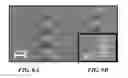 Fig. 09 - Nanoscale interconnects fabricated by electrical field directed assembly of nanoelements