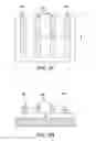 Fig. 03 - Patterning process for Fin implantation