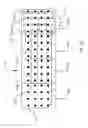 Fig. 09 - Microelectronic package with consolidated chip structures
