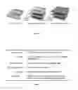 Fig. 02 - Post-CMOS processing and 3D integration based on dry-film lithography