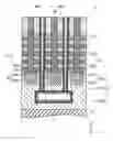 Fig. 01 - NONVOLATILE SEMICONDUCTOR MEMORY DEVICE AND METHOD FOR MANUFACTURING SAME