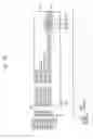 Fig. 13 - Vertical memory devices and methods of manufacturing the same