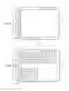 Fig. 05 - Display device and electronic unit