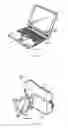 Fig. 15 - Display device and electronic unit