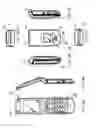 Fig. 16 - Display device and electronic unit
