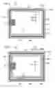 Fig. 02 - Semiconductor switching device with different local cell geometry