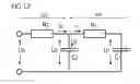 Fig. 09 - Semiconductor switching device with different local cell geometry
