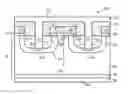 Fig. 01 - Semiconductor switching device with different local threshold voltage