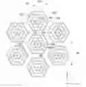 Fig. 01 - Cellular layout for semiconductor devices