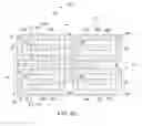 Fig. 05 - Cellular layout for semiconductor devices