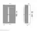 Fig. 02 - Method and structure for enabling high aspect ratio sacrificial gates