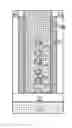 Fig. 01 - High density vertical nanowire stack for field effect transistor