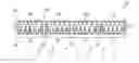 Fig. 01 - Sensor array with self-aligned optical cavities