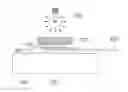 Fig. 01 - Surface light-emission element using zinc oxide substrate