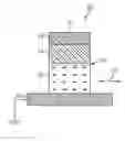 Fig. 01 - Electrostatically controlled magnetic logic device