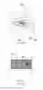 Fig. 02 - Strap Configuration to Reduce Mechanical Stress Applied to Stress Sensitive Devices