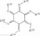 Fig. 41 - Aromatic amine derivative and electroluminescence device using the same