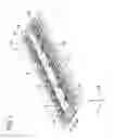 Fig. 02 - Duct holding structure for battery assembly body