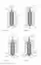 Fig. 28 - Electricity charging/discharging device with insulation package enclose member having electrode plate pair with multiple-sided electric conductive terminals
