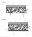Fig. 02 - Fuel-cell gas diffusion layer, and method of producing same