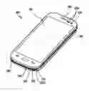 Fig. 01 - Electronic device with antenna having ring-type structure