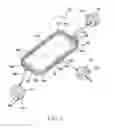 Fig. 06 - Electronic device with antenna having ring-type structure