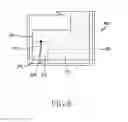 Fig. 08 - Electronic device with antenna having ring-type structure