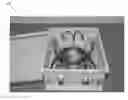 Fig. 01 - Space vehicle field unit and ground station system