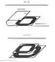 Fig. 13 - Compact Multi-band Antenna