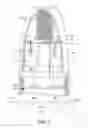 Fig. 07 - Inflatable radar signal device