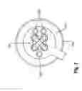 Fig. 08 - Contact carrier with a tolerance-compensating portion