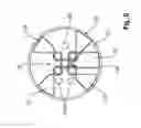 Fig. 09 - Contact carrier with a tolerance-compensating portion
