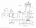 Fig. 01 - Terminal crimping machine having a wire clamp