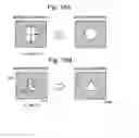 Fig. 14 - TWO-DIMENSIONAL PHOTONIC CRYSTAL LASER AND METHOD OF PRODUCING THE SAME