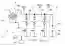 Fig. 01 - Ignition system with voltage limiting related to usage time increase