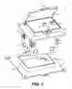 Fig. 02 - Weatherproof outdoor electrical box