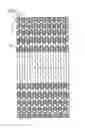 Fig. 07 - Mechanically stabilized rotor for a reluctance motor