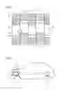 Fig. 08 - Mechanically stabilized rotor for a reluctance motor