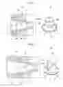 Fig. 04 - Grease leakage preventing structure for gear reducer