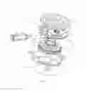 Fig. 02 - Brush motor